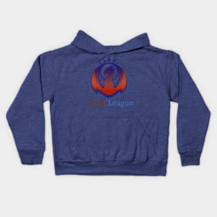 Izzet League Kids Hoodie